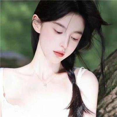 不再流泪的女人