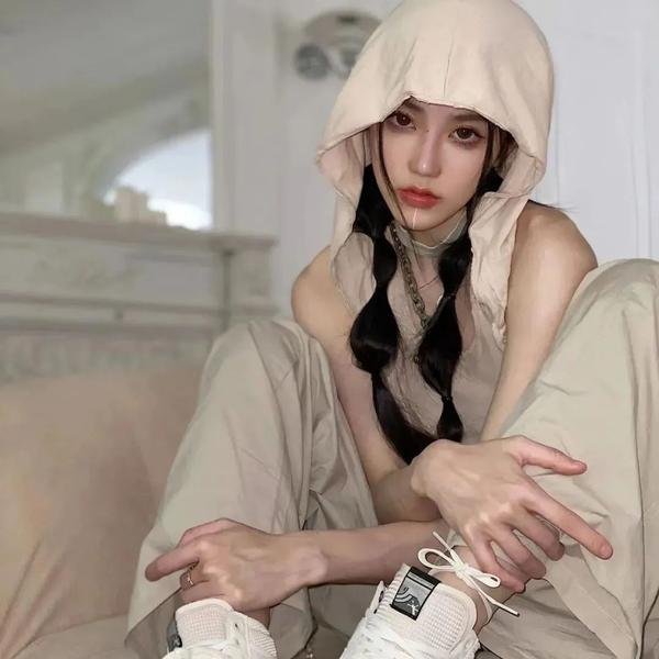美人与美人